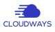 logo cloudways