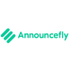 logo announcefly