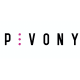 logo pivony