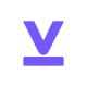 logo vowel