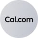 logo cal.com