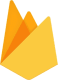 logo firebase