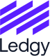 logo ledgy