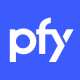 Pipefy Logo