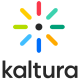 kaltura video platform logo