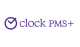 clock pms logo