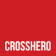 crosshero logo