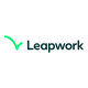 leapwork logo