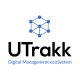 utrakk dmes logo