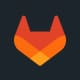 logo gitlab