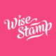 wisestamp logo