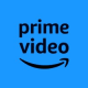 logo amazon prime video