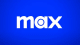 logo max (ex. hbo max)