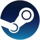 logo steam