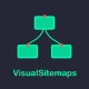 logo visualsitemaps