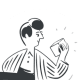 logo anotioneer | notion guides templates
