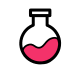 logo molly jones | certified notion consultant and ambassador