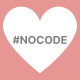 logo colleen mbrady | i heart nocode | tutorials and tips on webflow