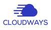 logo cloudways