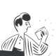 logo anotioneer | notion guides templates
