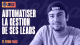 logo behind the skills |vidos cas dtude |automatiser la gestion de ses leads