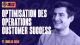 logo behind the skills |vidos cas dtude | optimisation de la satisfaction client