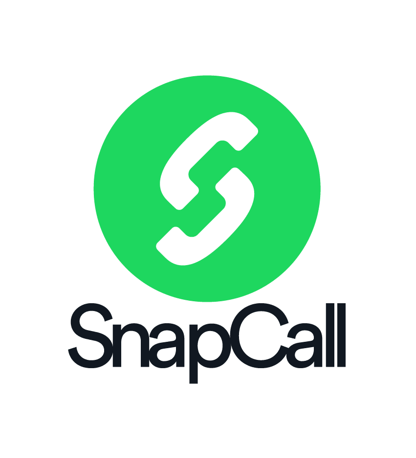 Snapcall logo