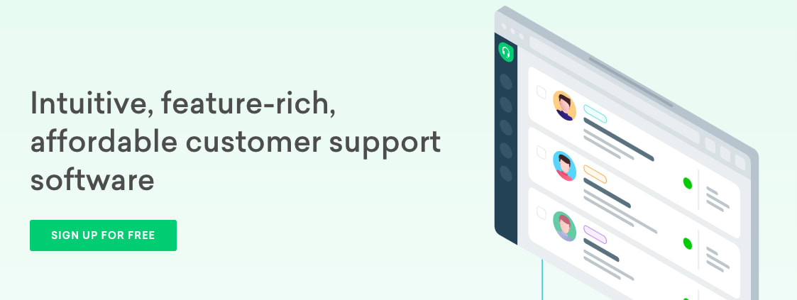Freshdesk is cloud-based customer support software that gives you everything you need to deliver exceptional support. It focusses on cross-functional team collaboration to deliver exceptional customer support. Freshdesk streamlines customer conversations from across multiple channels including email, phone, chat, and social media. Launched in 2010, Freshdesk is used today by over 100,000 companies including Honda, Pearson, UNICEF, Cisco, and Azimo. Our parent company is Freshworks Inc.