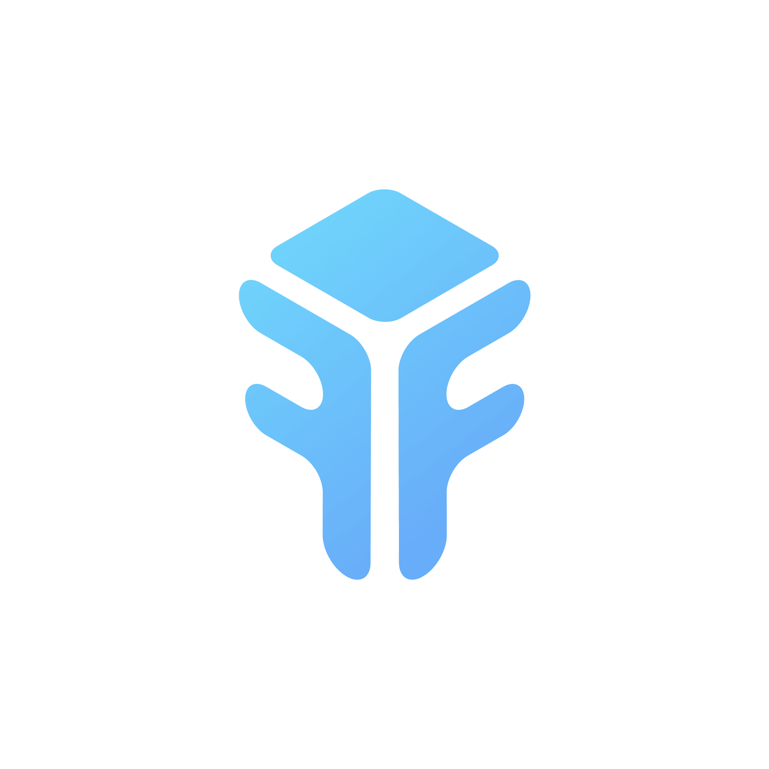 Freebe logo