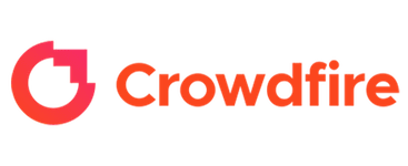 Crowdfire logo