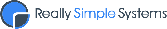 Really Simple Systems CRM logo