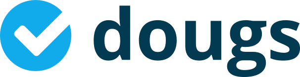 Dougs is the only 100% paperless online accountant. Your online accounting, cheaper. Forget the manual entry of your operations. Dougs synchronizes securely with your business account. Your banking transactions are categorized automatically and you just have to validate in one click. It's simple and requires no computer or accounting knowledge. Get the right information at the right time about your finances and budget. You have questions ? Dougs has the answers for you. Your account is up to date, in a few minutes, wherever you are.
