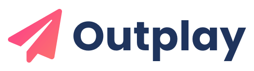 Outplay logo