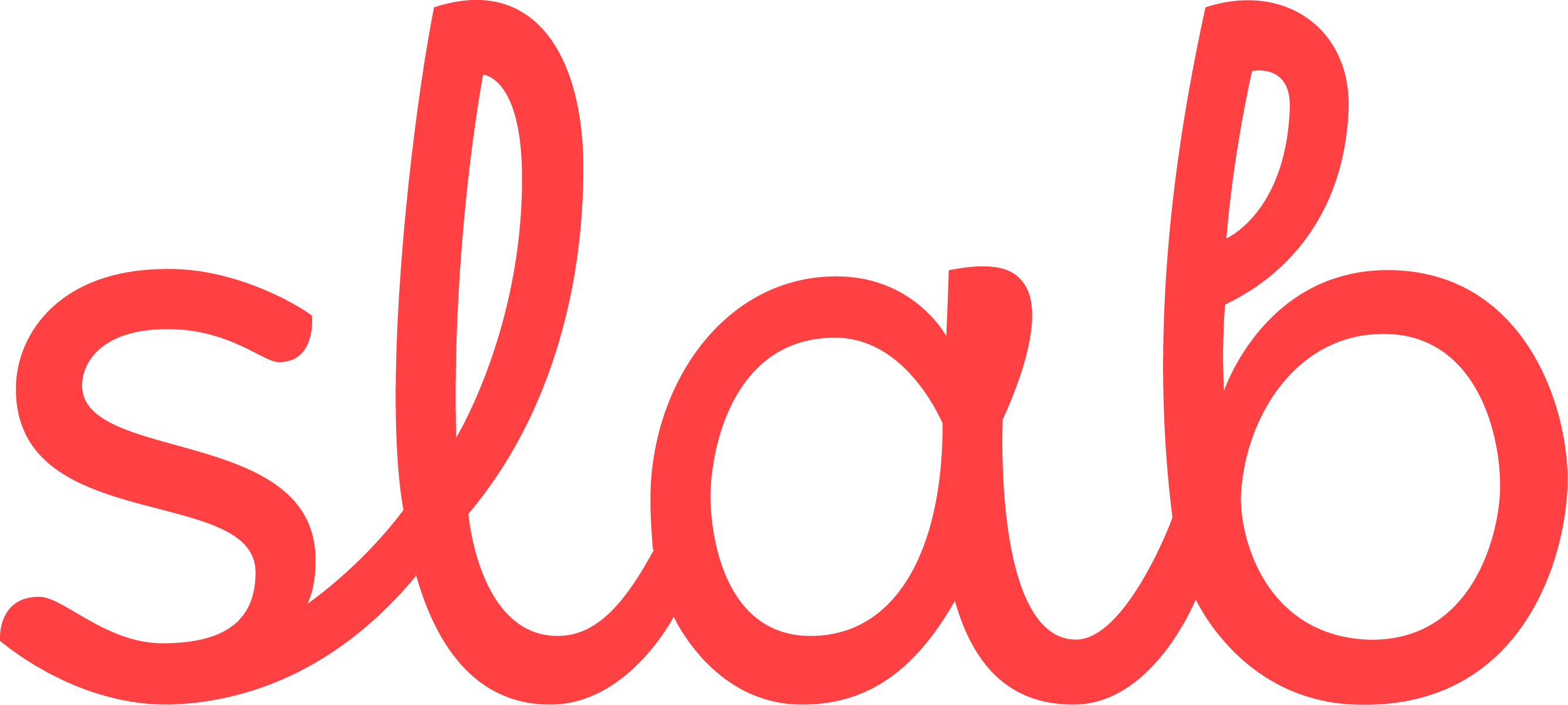 Slab logo