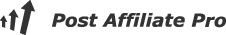 Post Affiliate Pro logo
