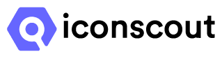 Iconscout logo