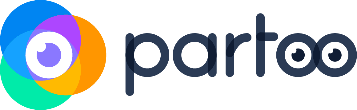 Partoo logo