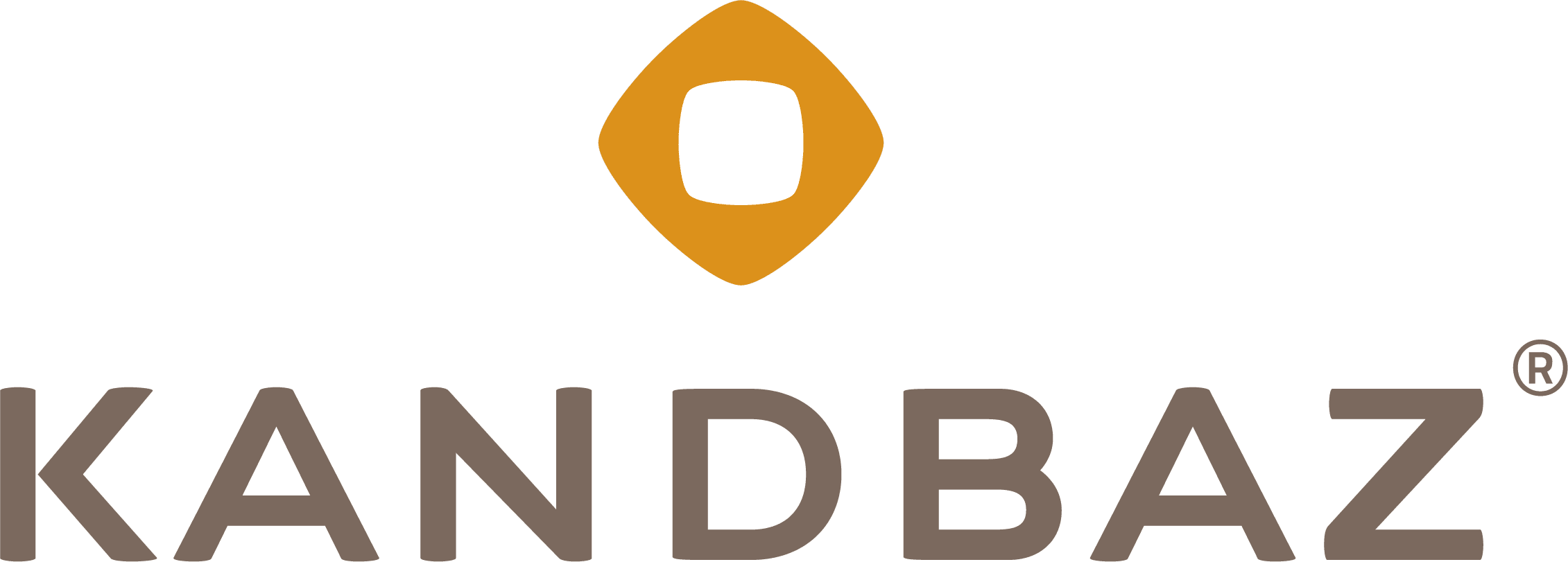 Kandbaz logo