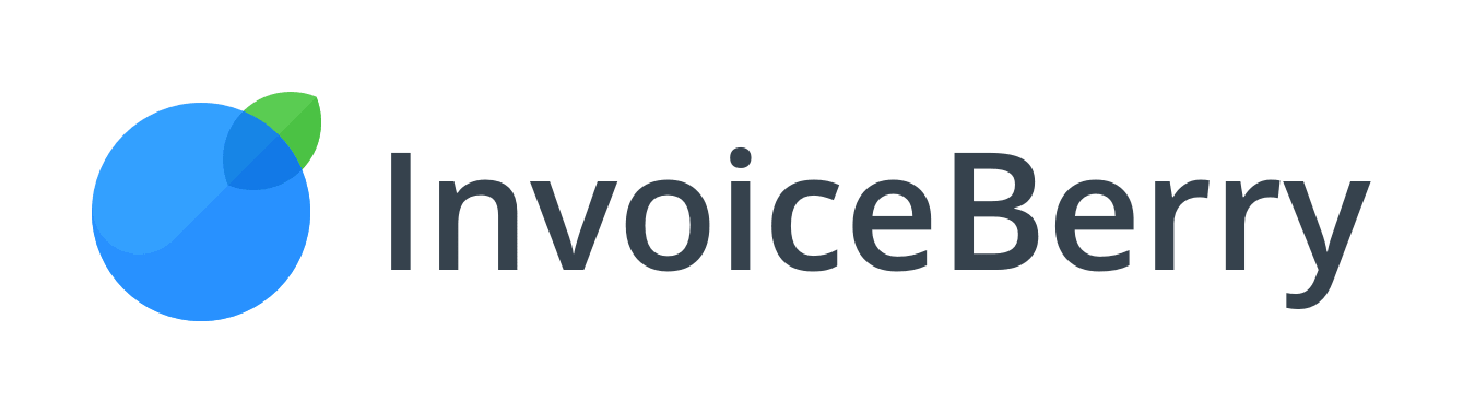 InvoiceBerry logo