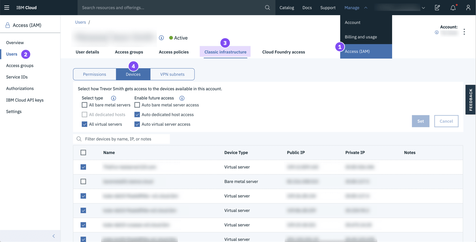 IBM Cloud offers the most open and secure public cloud for business, a next-generation hybrid multicloud platform, advanced data and AI capabilities, and deep enterprise expertise across 20 industries. Startup With IBM and accelerate your business. Get up to $120K in IBM Cloud credits to access services like AI, blockchain and data science to build leading-edge solutions at scale, and then sell your solution to IBM’s global network or customers, partners, and developers.