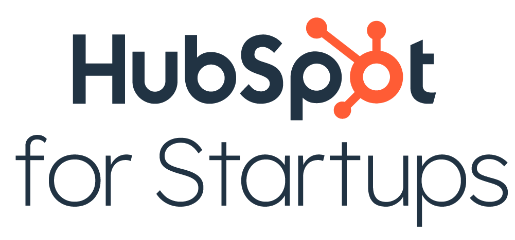 Hubspot for Startups logo