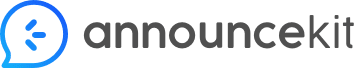 Announcekit logo