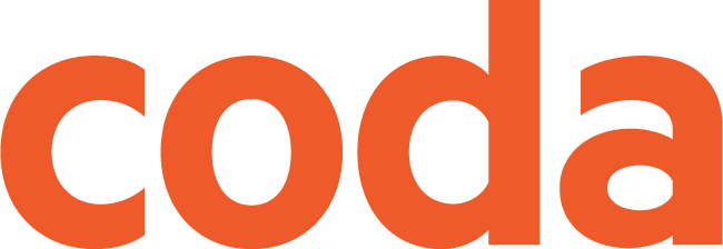 Coda logo