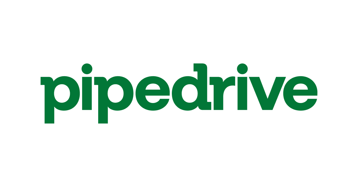 Pipedrive