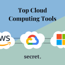 top 3 cloud computing tools for startups