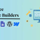 the 5 best free website builders for beginners