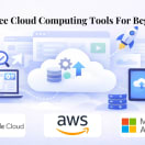 3 best free cloud computing tools for beginners