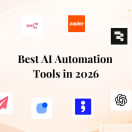 best ai automation tools in 2026