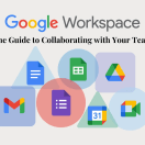 what is google workspace the guide to collaborate with your team
