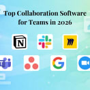 what are the simplest collaboration software for teams in 2026